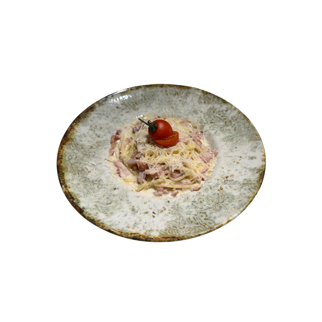 Paste Carbonara