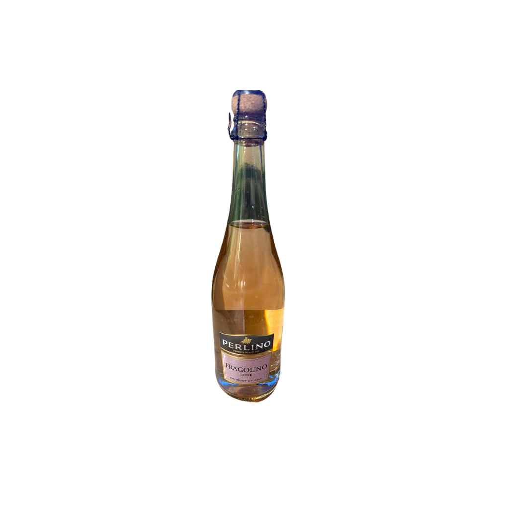 Perlino fragolino Rose