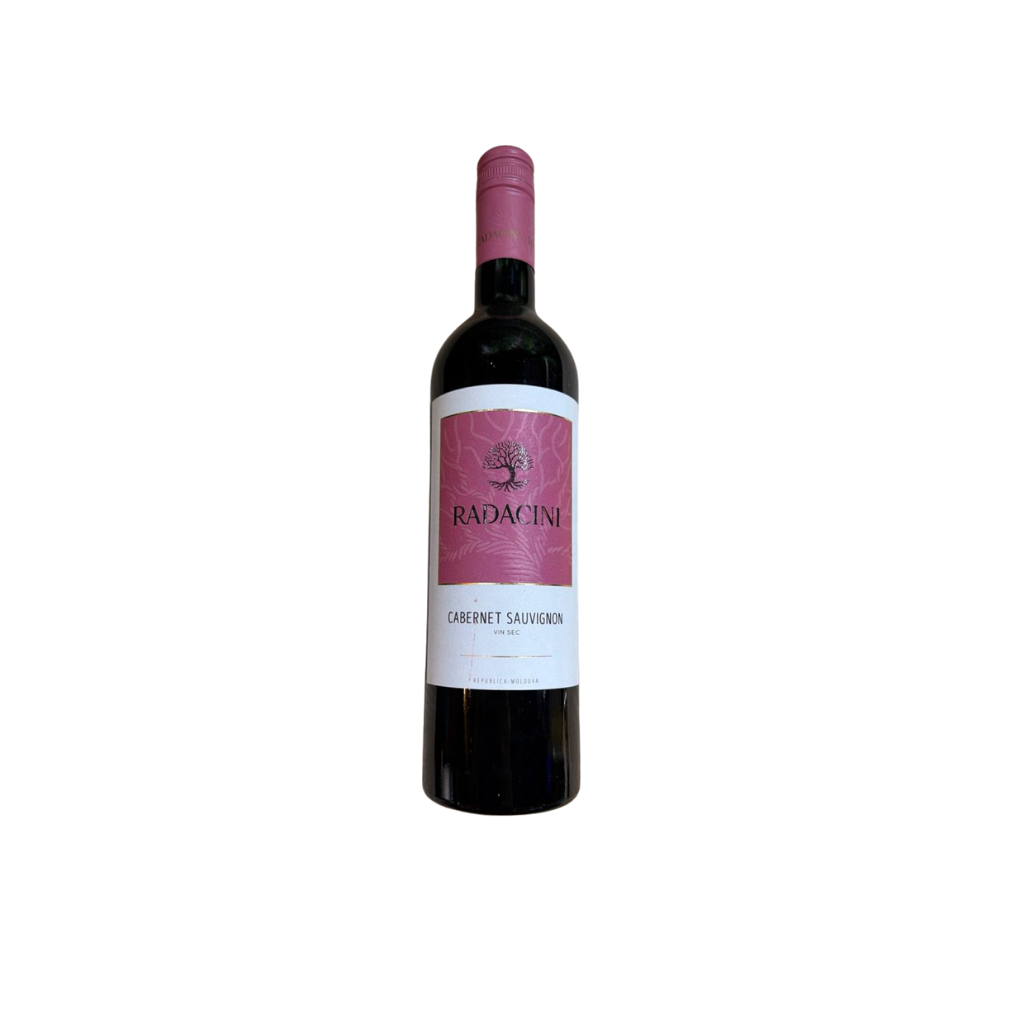 Cabernet Sauvignon Sec
