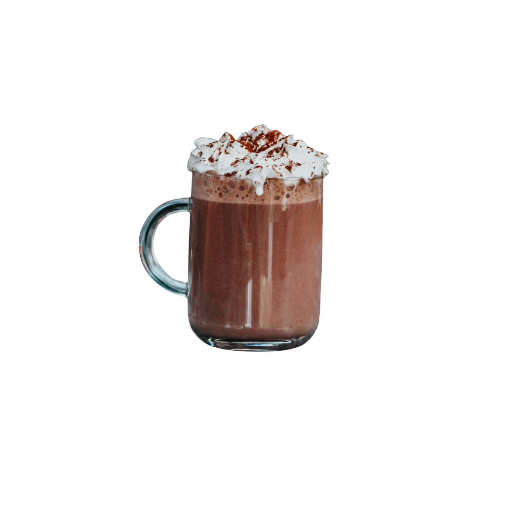 Ciocolata calda
