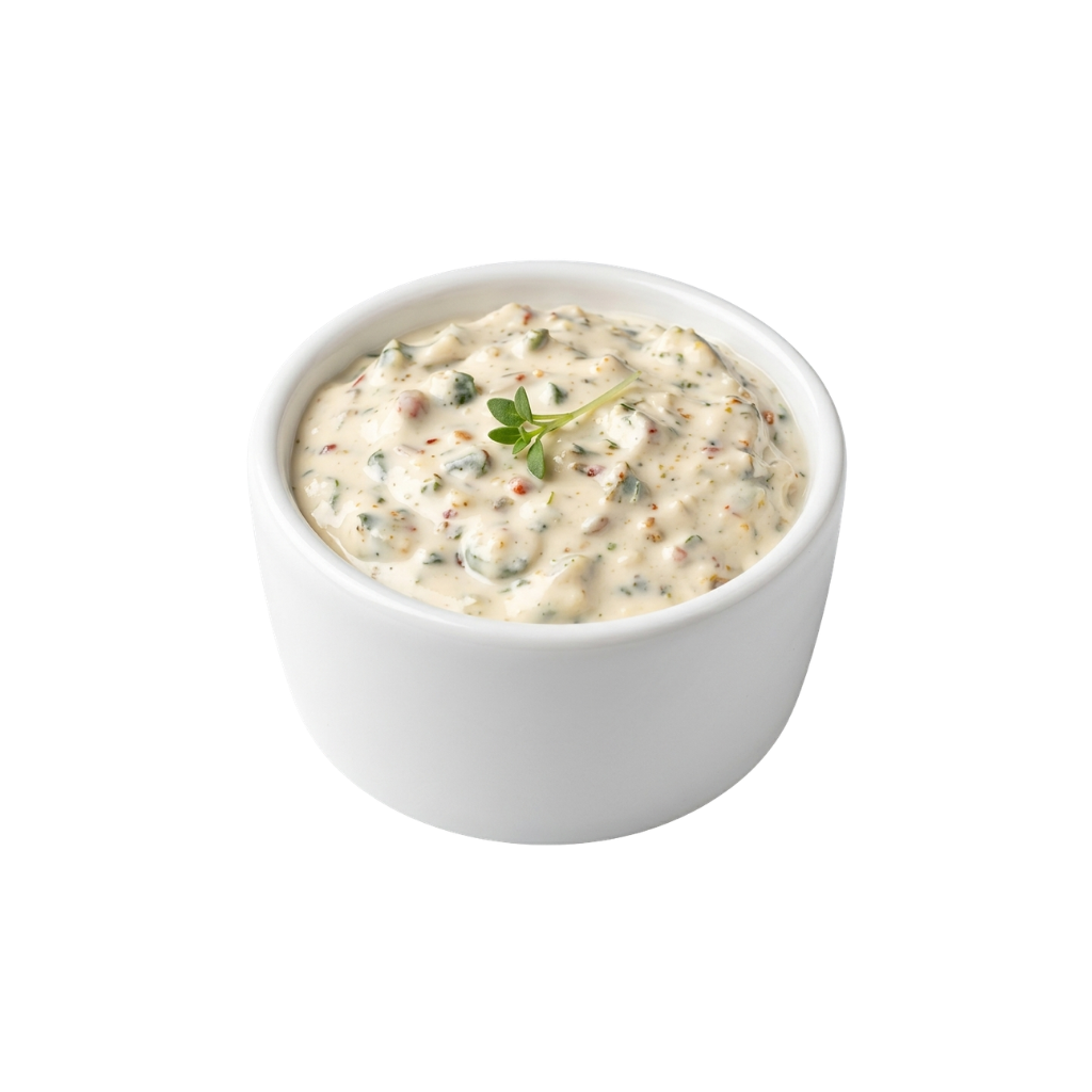 Sos Tartar