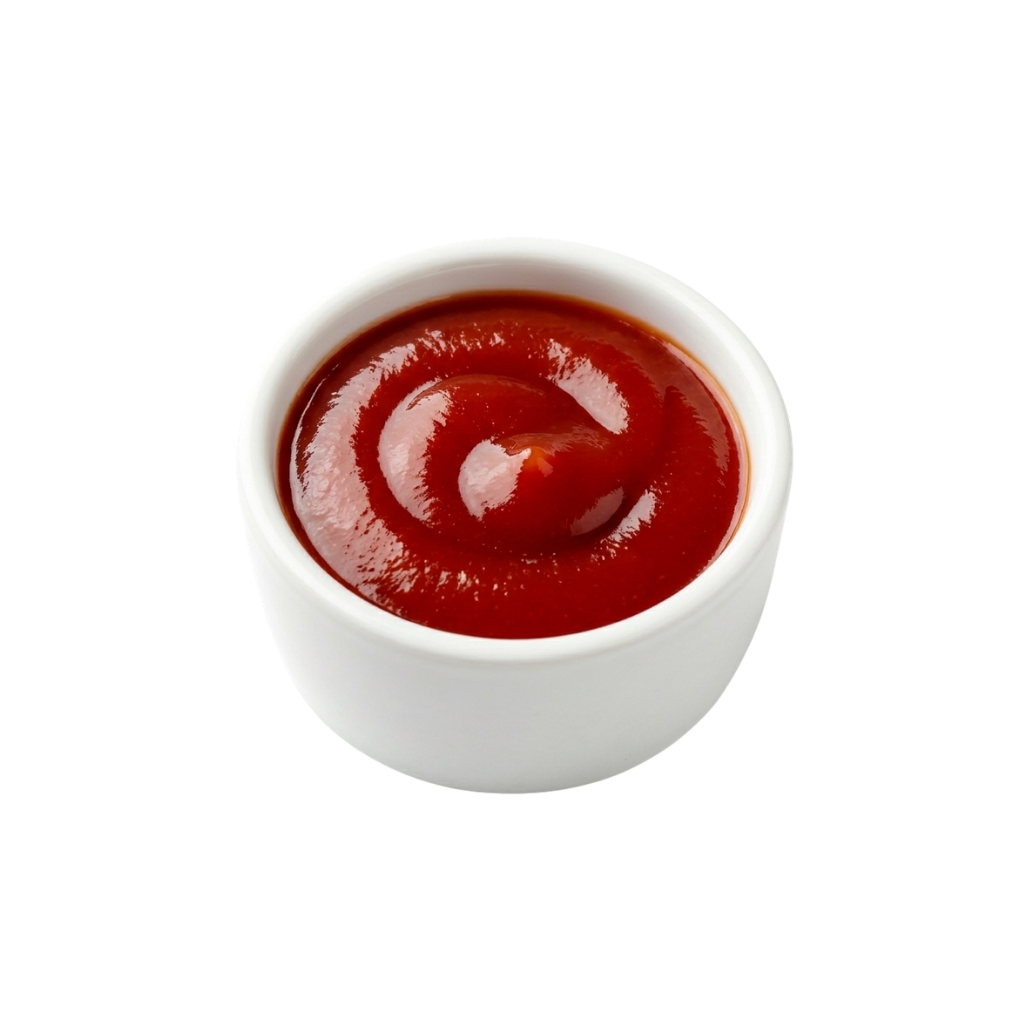 Ketchup