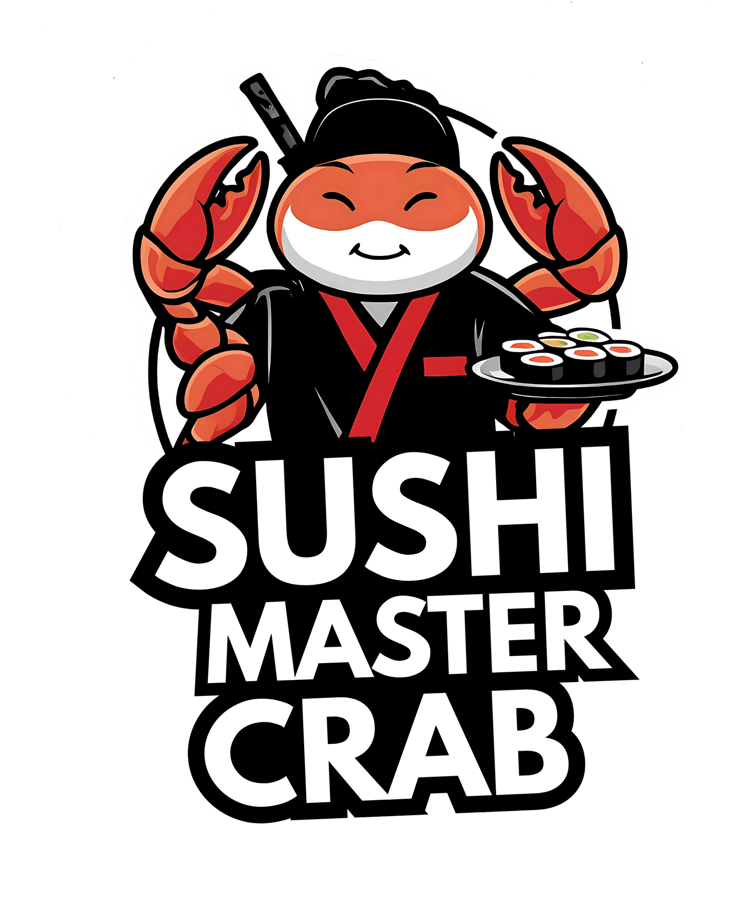 Sushi Master Crab