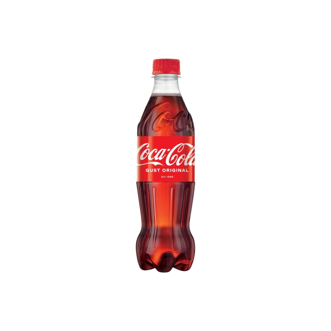 Coca Cola - 1 buc / 500ml