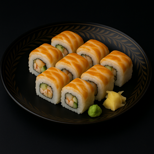 Sakura Maki - 8 buc / 235gr