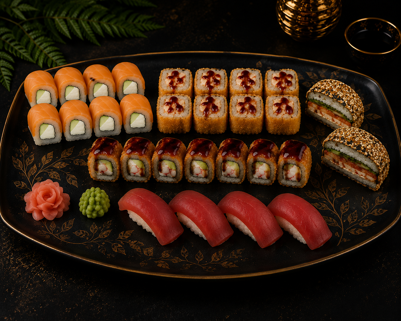 Setul japonez