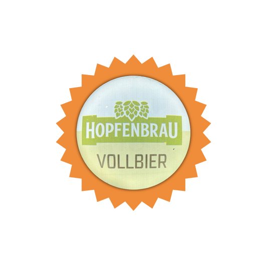 Bere draught - Hopfenbrau