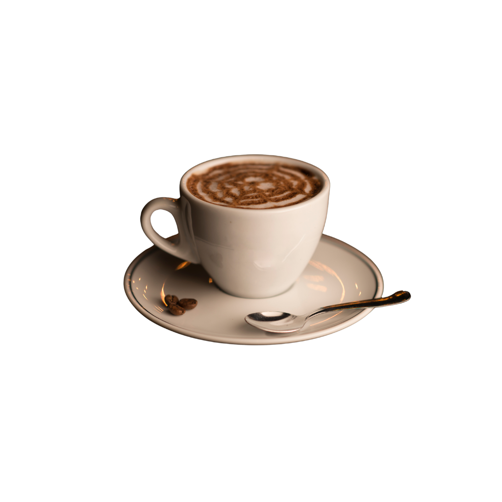 Mocaccino