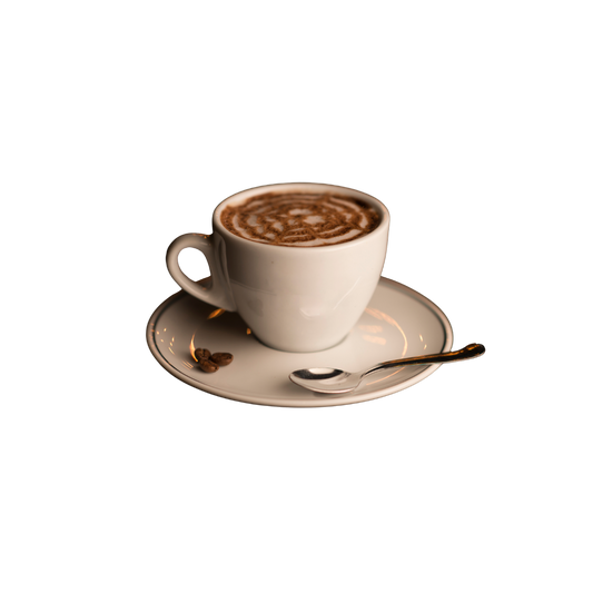 Mocaccino