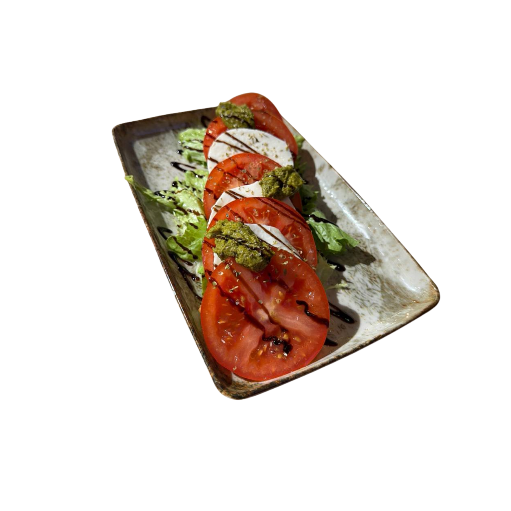 Salata caprese