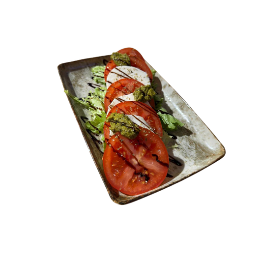 Salata caprese