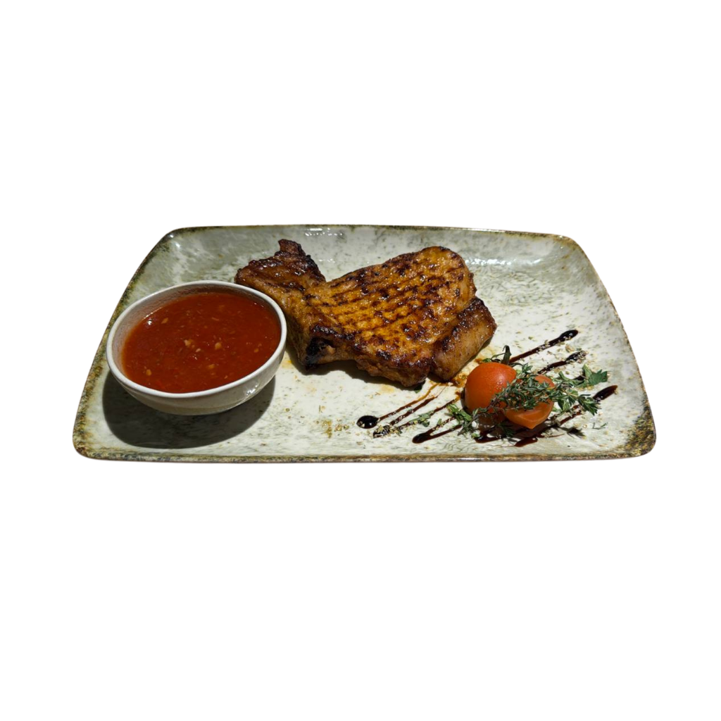 Cotlet de porc