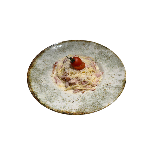 Paste Carbonara