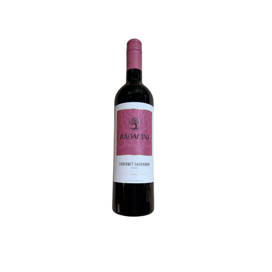 Cabernet Sauvignon Sec