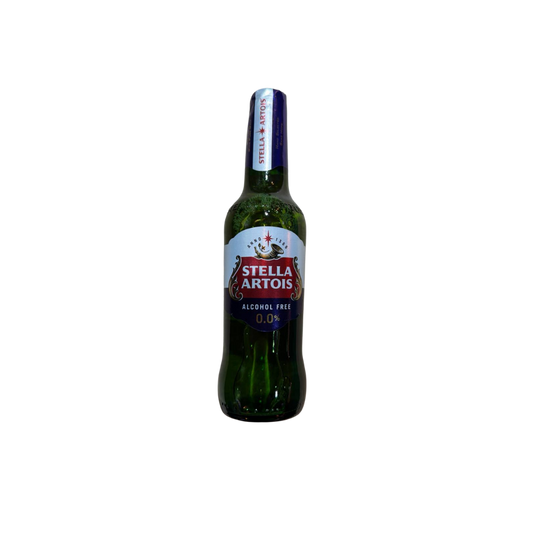 Stella Artois - Fara Alcool