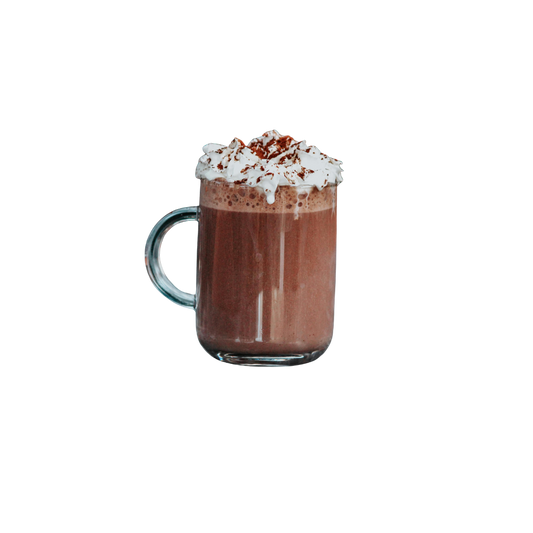 Ciocolata calda