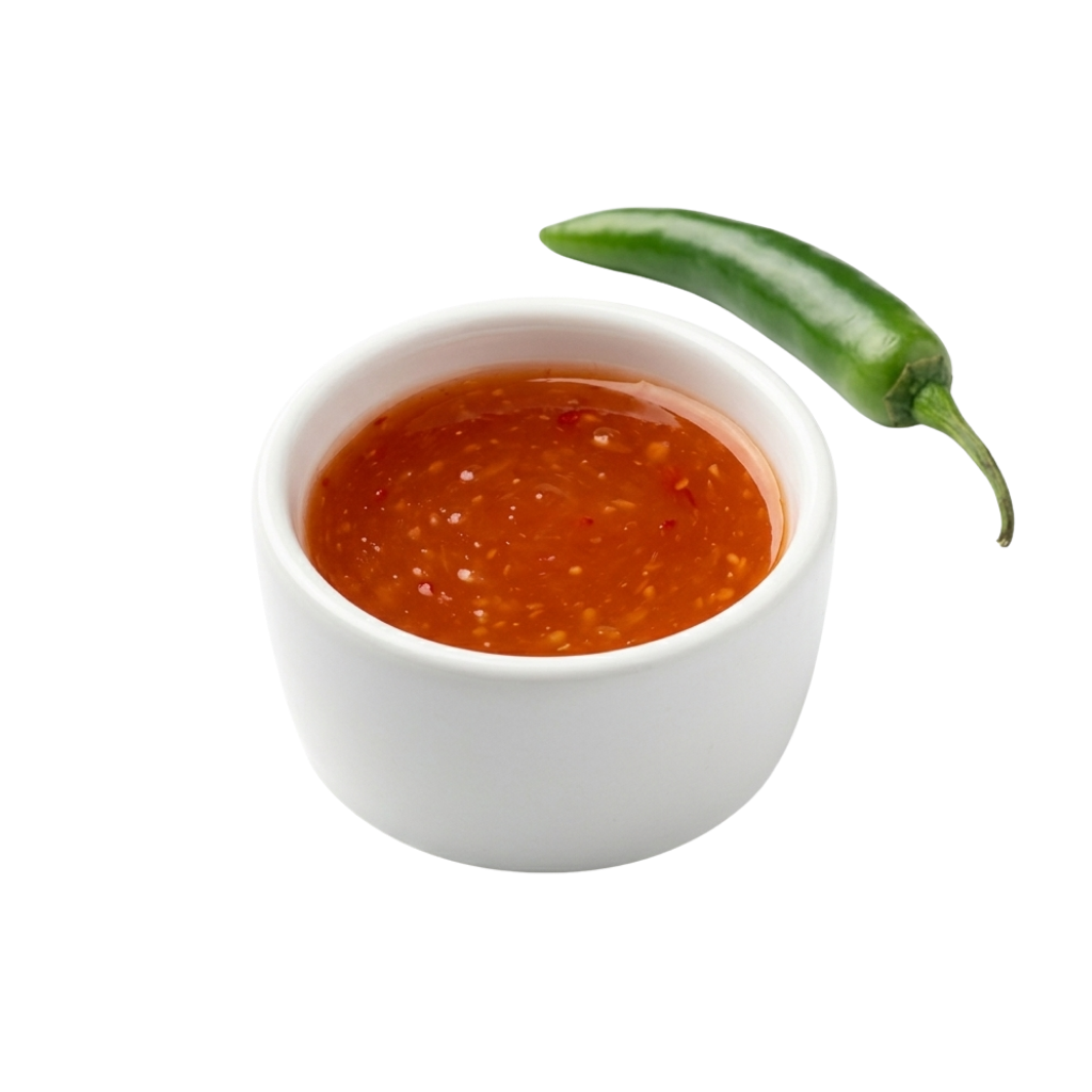 Sos chili