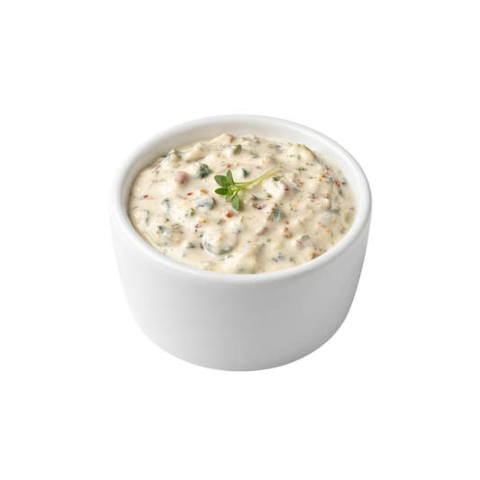 Sos Tartar