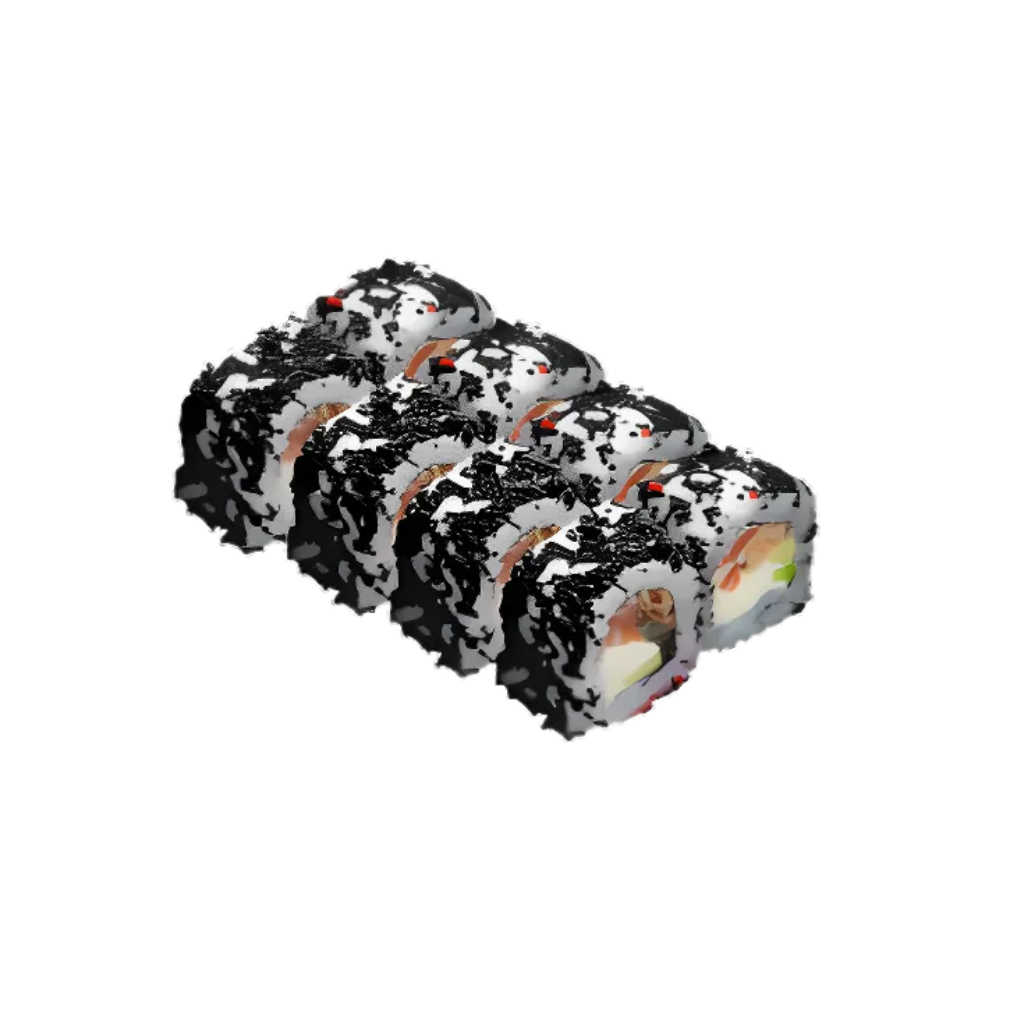 Hokkaido Black