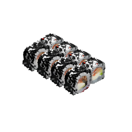 Hokkaido Black