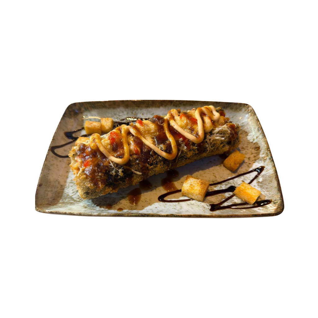 Hot dog Fish