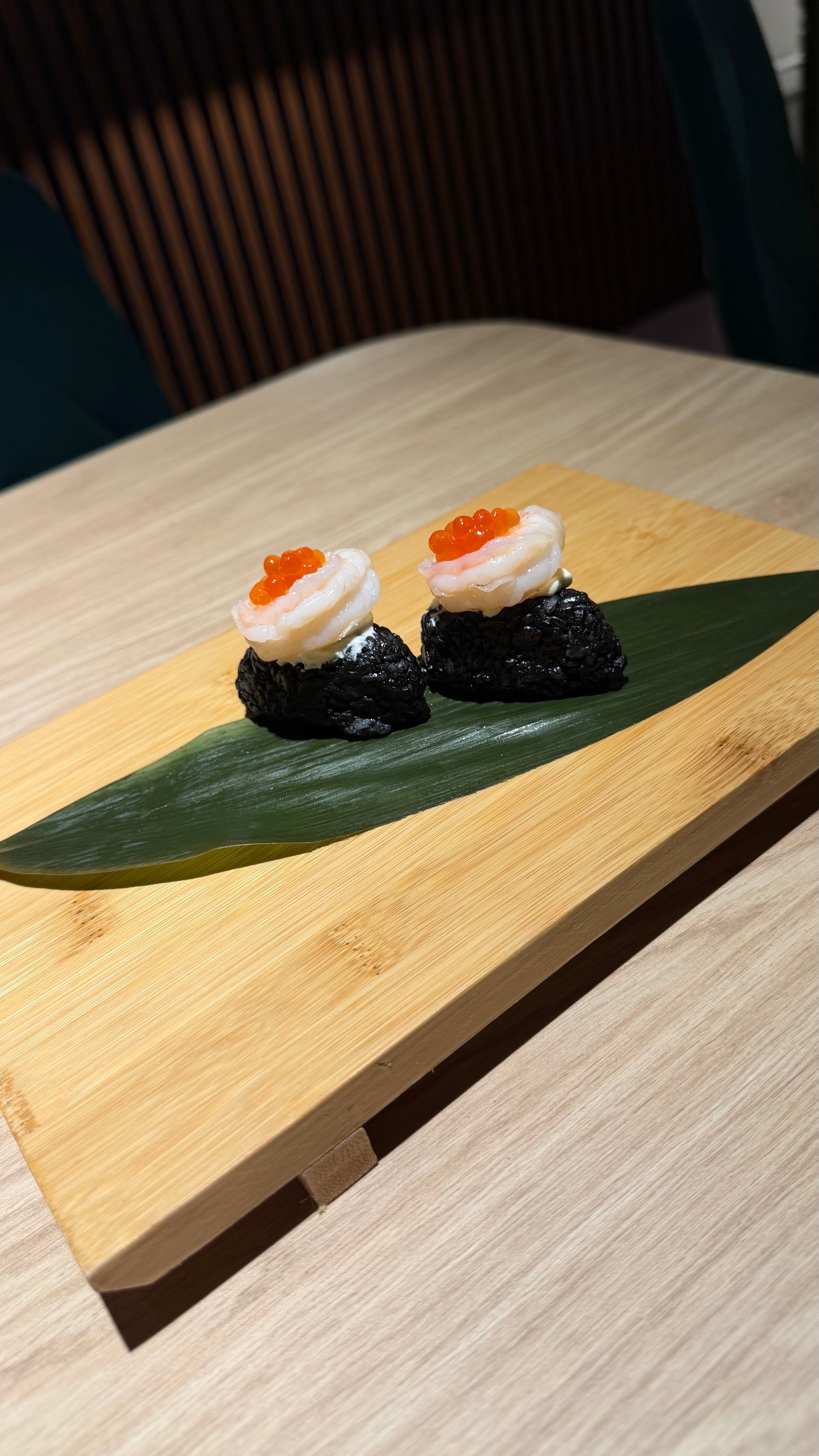 Nigiri Regale
