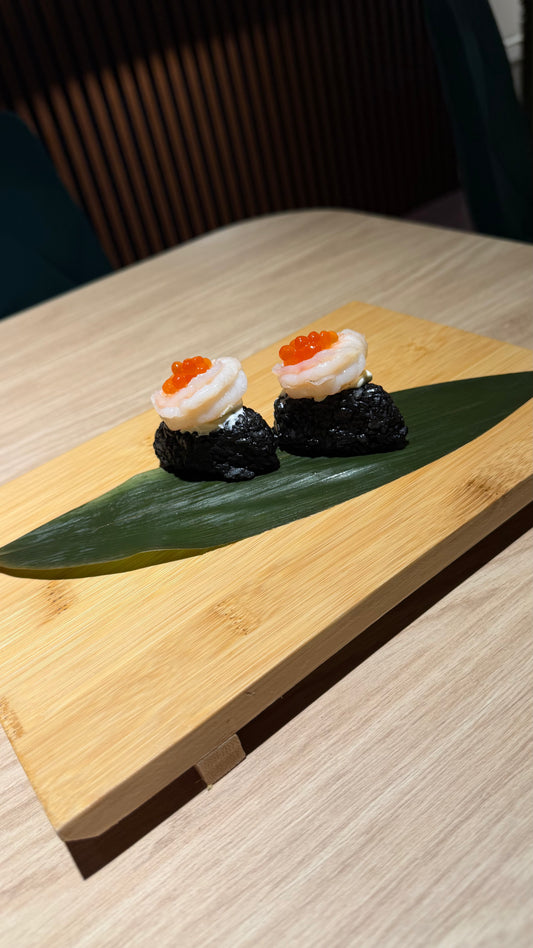 Nigiri Regale