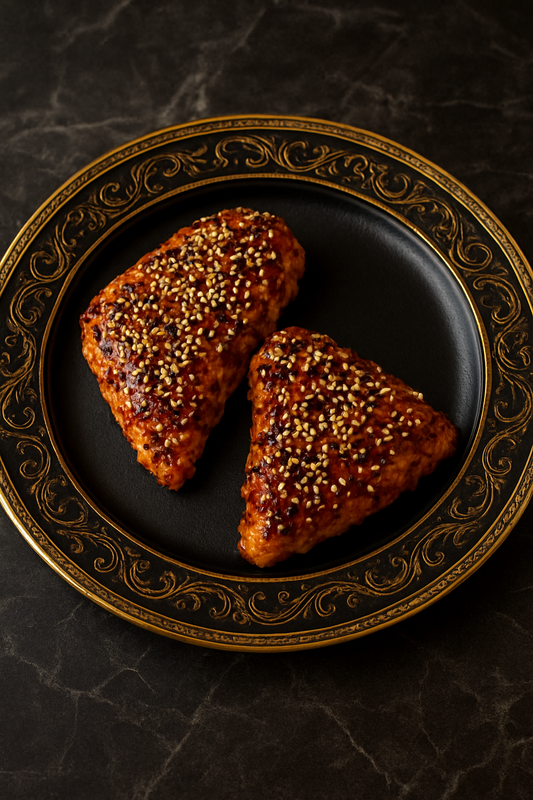 Parmezan fish - 2buc / 350gr