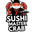 Sushi Master Crab logo