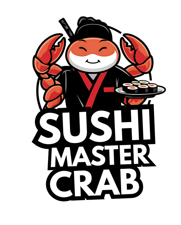 Sushi Master Crab