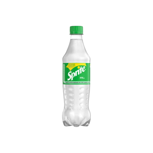 Sprite - 1 buc / 500ml