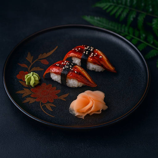 Nigiri Anghila - 2 buc / 70gr