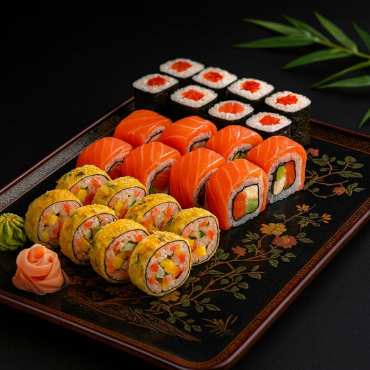 Set - Classic Love - 24 buc 630gr.